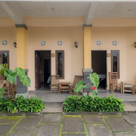 Pelangi Homestay Bedugul RedPartner Bagian luar foto