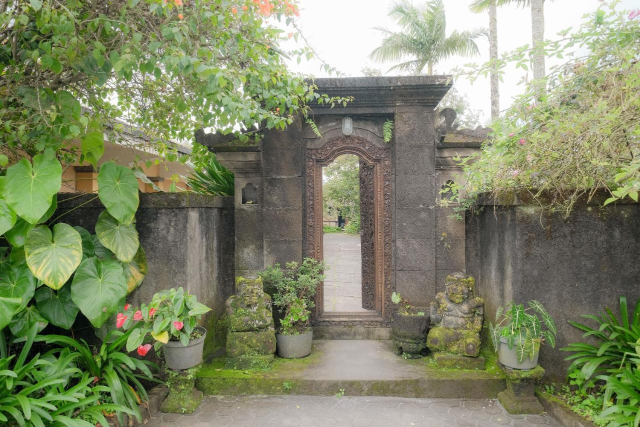 Pelangi Homestay Bedugul RedPartner Bagian luar foto