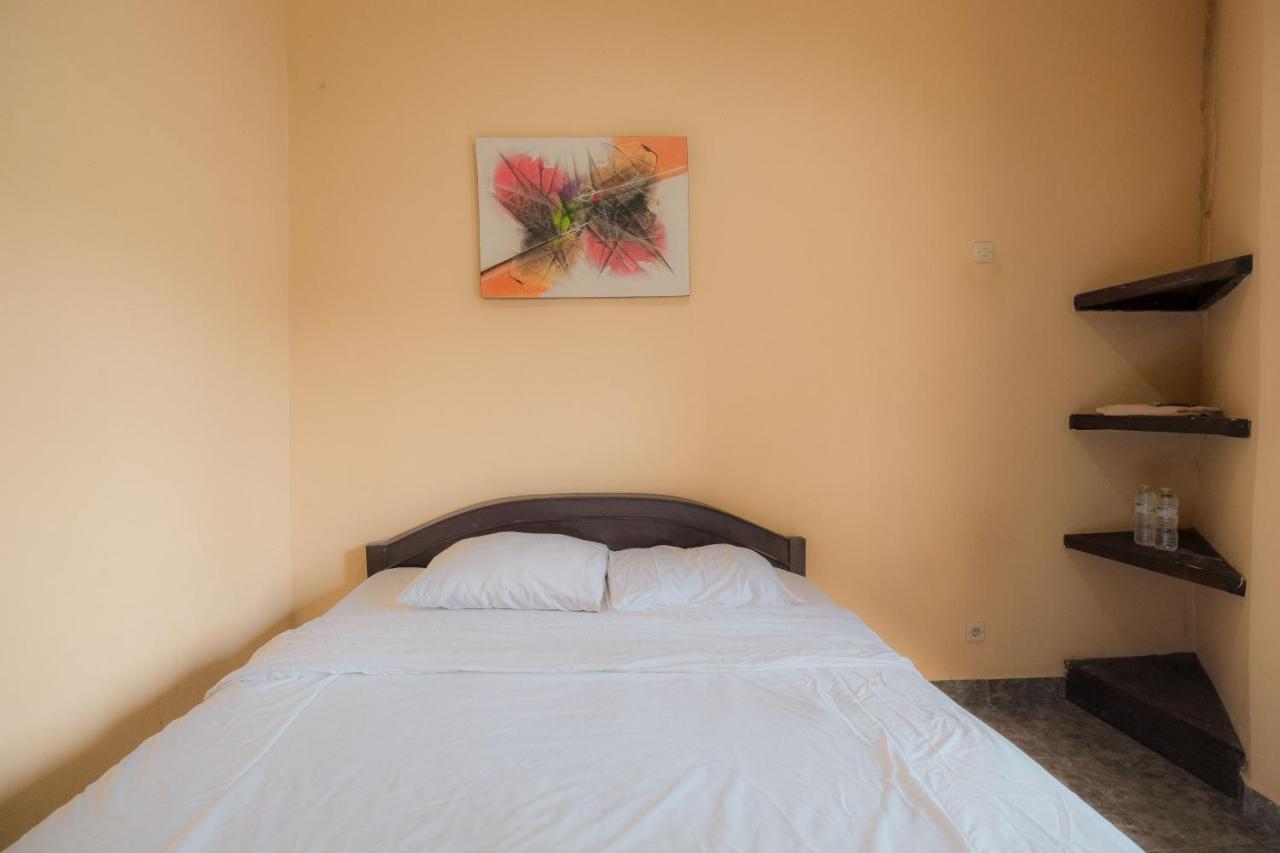 Pelangi Homestay Bedugul RedPartner Bagian luar foto