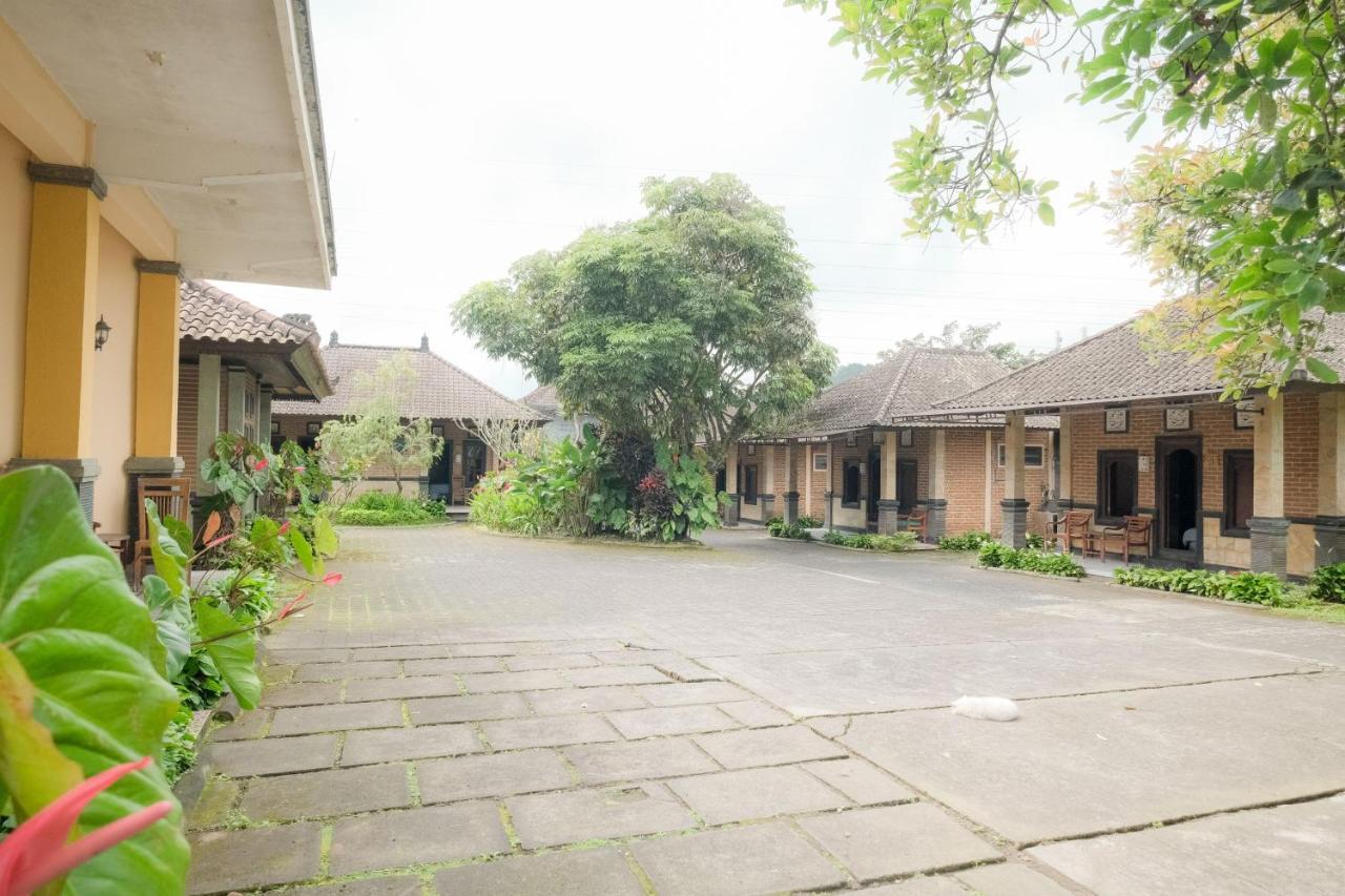 Pelangi Homestay Bedugul RedPartner Bagian luar foto