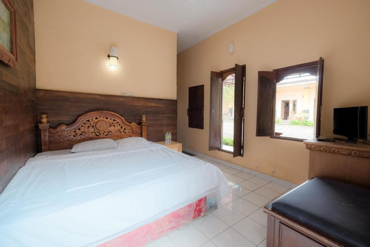 Pelangi Homestay Bedugul RedPartner Bagian luar foto
