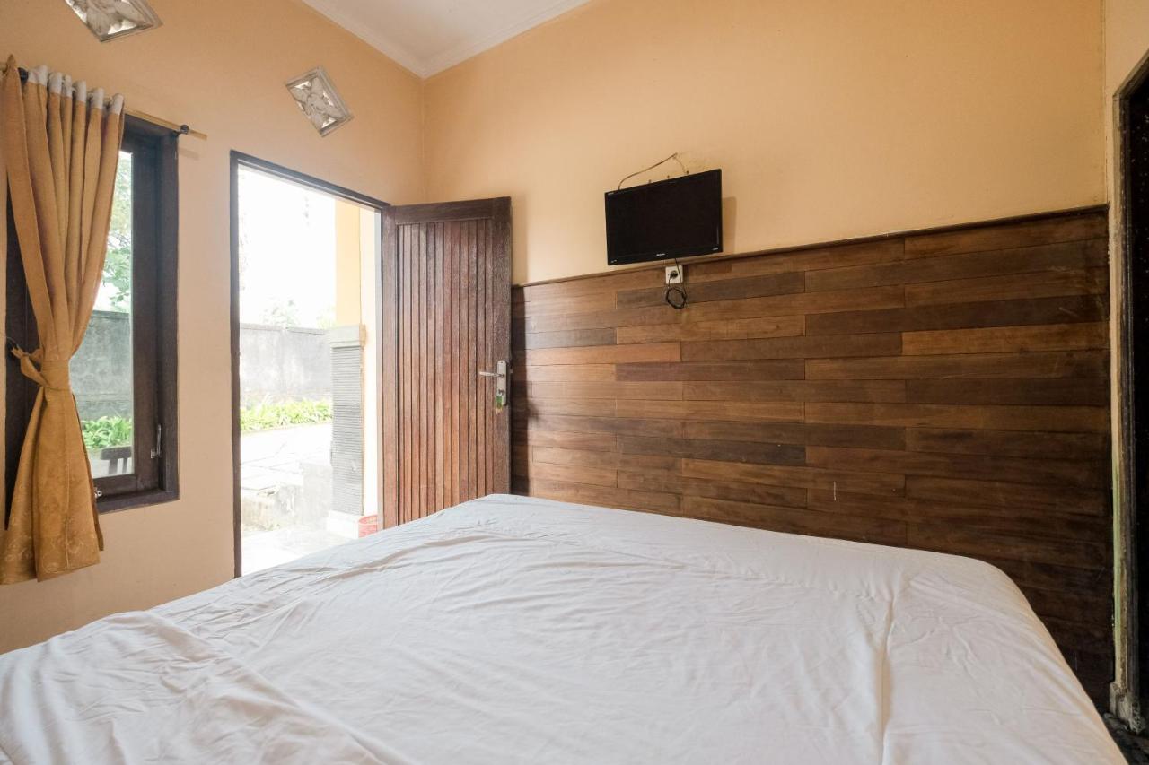 Pelangi Homestay Bedugul RedPartner Bagian luar foto