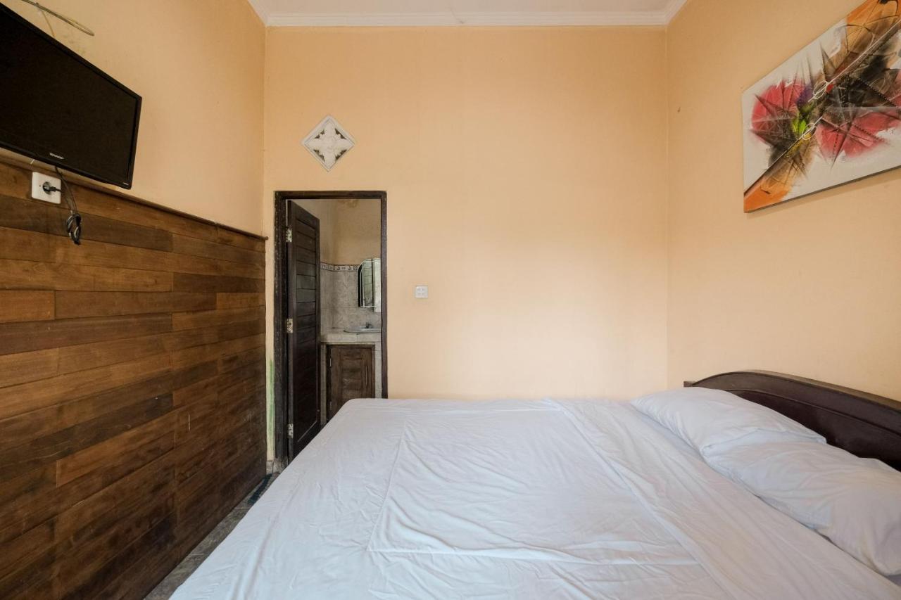 Pelangi Homestay Bedugul RedPartner Bagian luar foto